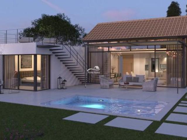 Casa en venta en Costa Esuri, Costa Occidental
