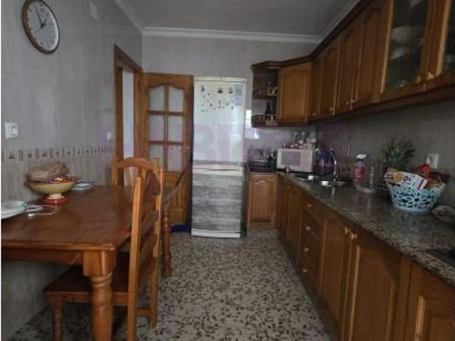 Casa en venta en Barrio de La Paz, La Janda