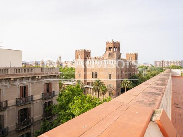 Casa en venta en Ciutat Vella, Barcelonès