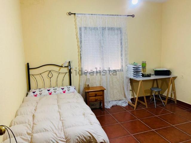 Casa en venta en Beas
