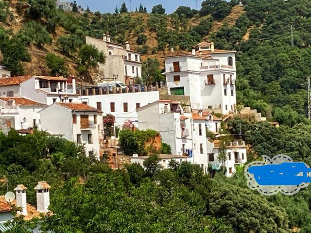 Casa en venta en Benalauría