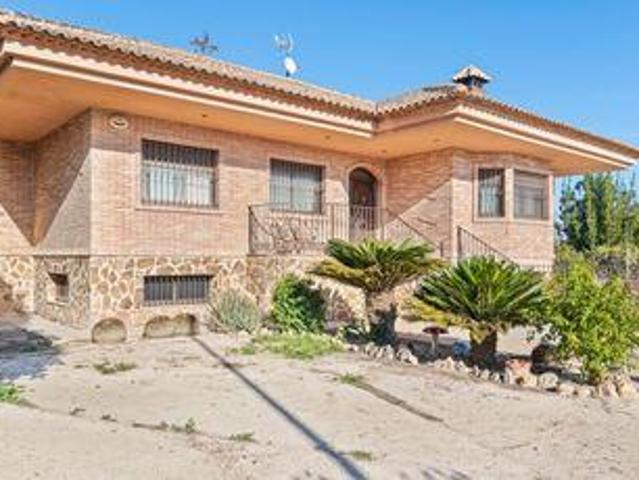 Casa en venta en Beniel, Huerta de Alquerias