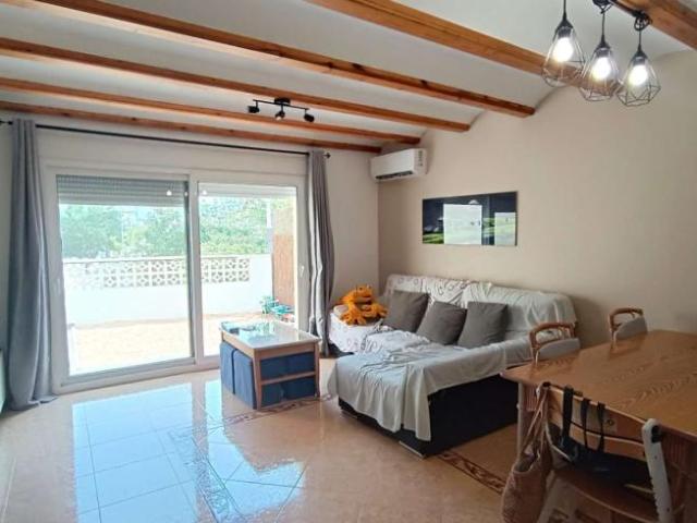 Casa en venta en Benigembla
