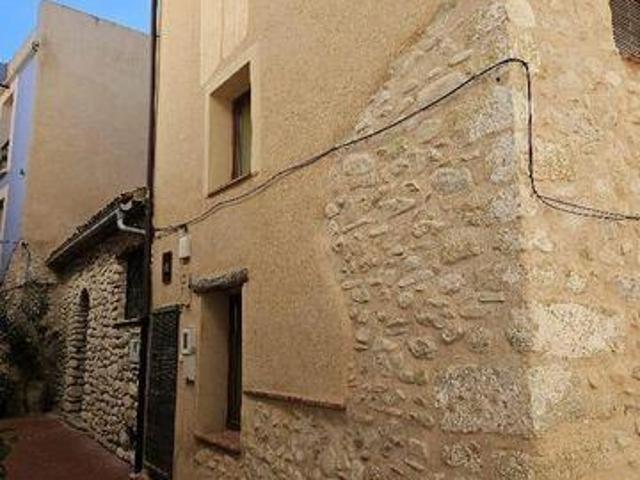 Casa en venta en Benilloba