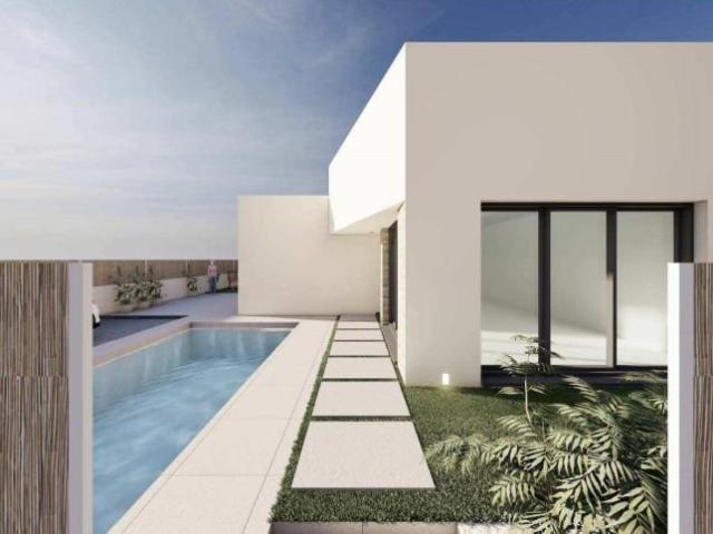 Casa en venta en Bigastro