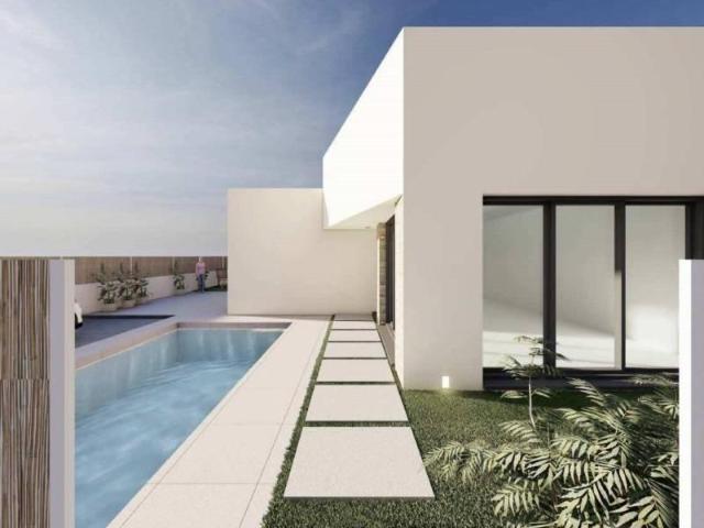 Casa en venta en Bigastro