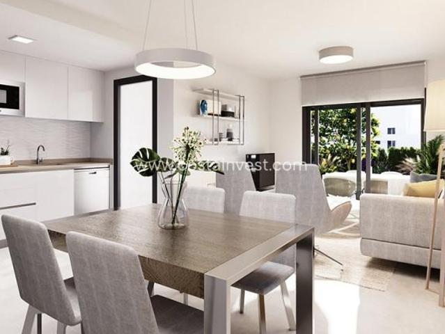 Casa en venta en Busot, Valencia