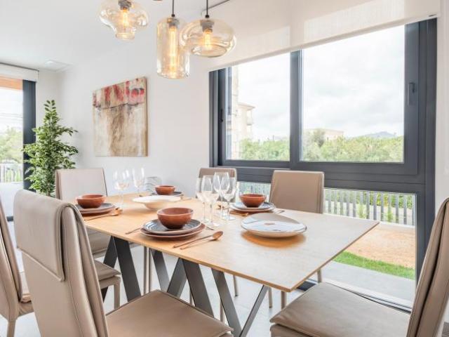 Casa en venta en Cala Agulla, Llevant