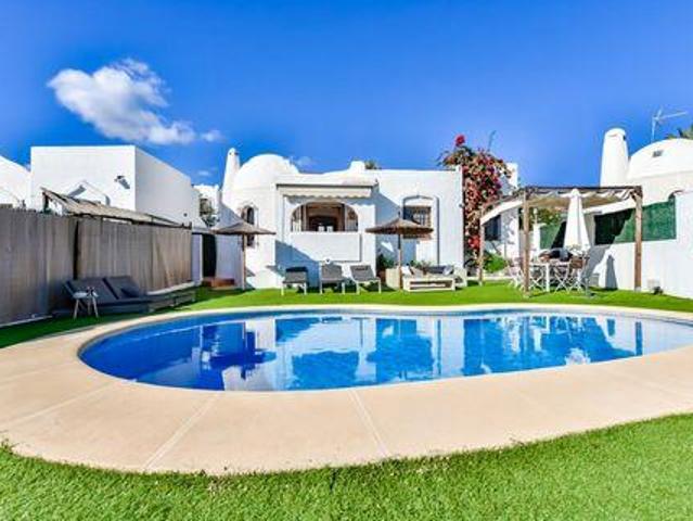 Casa en venta en San Bernardo, la Marina Alta