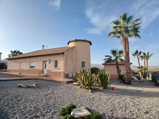 Casa en venta en Campos Del Río