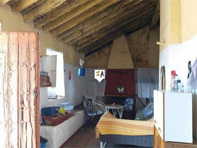 Casa en venta en Canillas De Aceituno, El Cerro