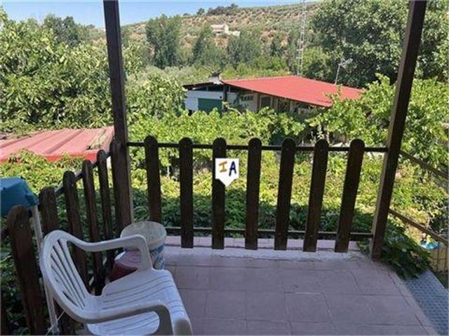 Casa en venta en Castillo De Locubín, Marroquín-Encina Hermosa