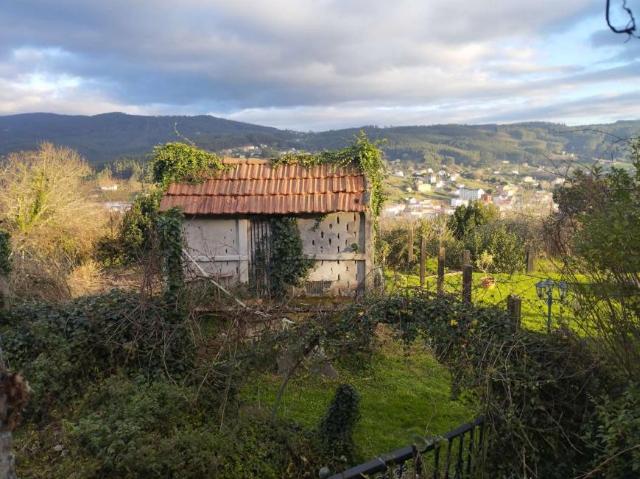 Casa en venta en Cedeira, Ferrol