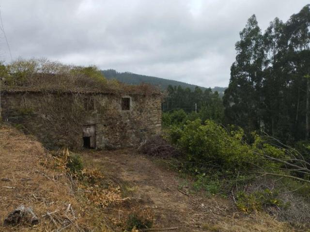 Casa en venta en Cerdido, Ortegal
