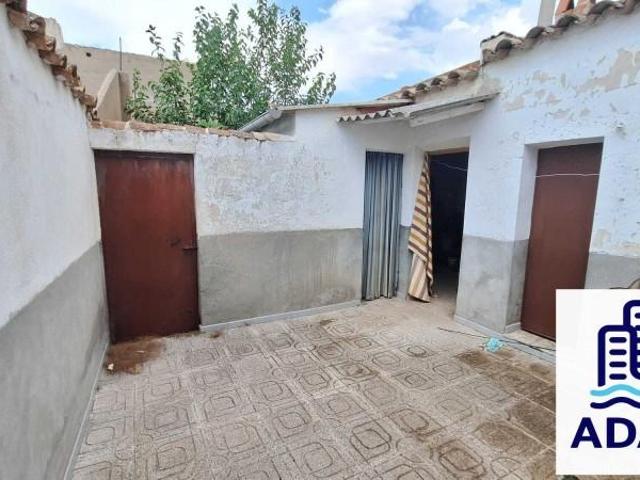 Casa en venta en Consuegra