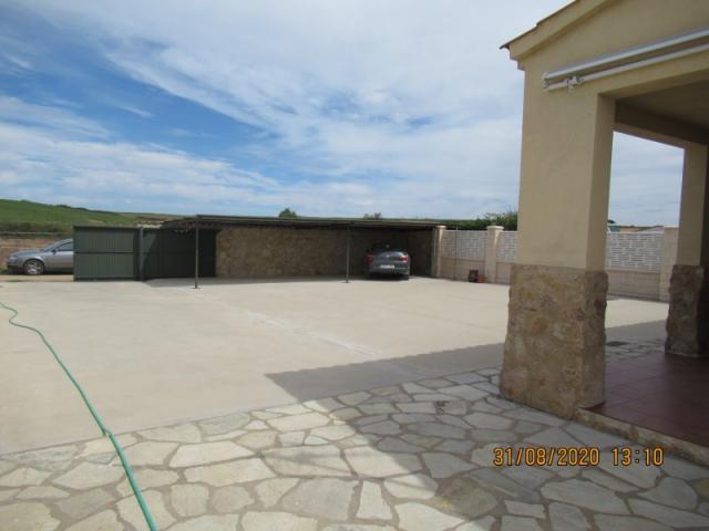 Casa en venta en Coria, Extremadura