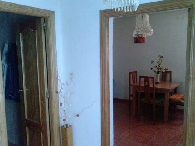 Casa en venta en Coria, Extremadura