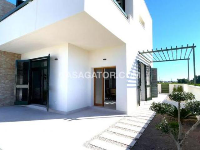 Casa en venta en Daya Nueva