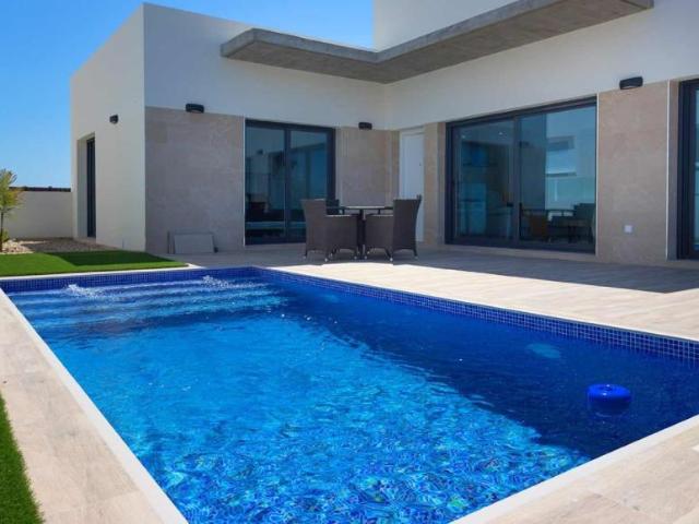 Casa en venta en Daya Nueva