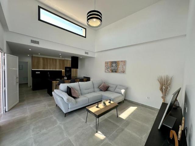 Casa en venta en Daya Nueva