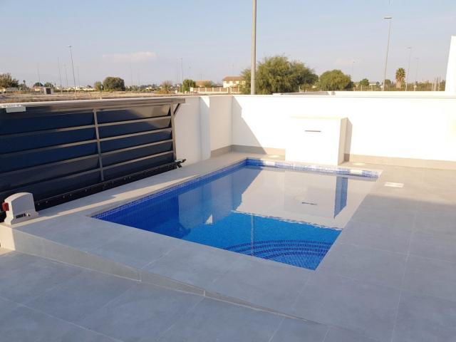 Casa en venta en Daya Nueva