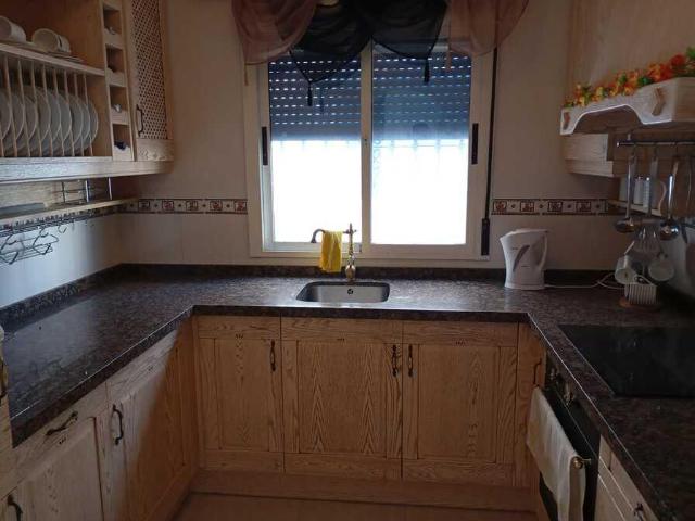 Casa en venta en Daya Vieja