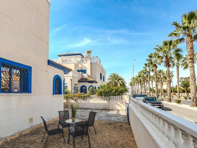Casa en venta en Daya Vieja