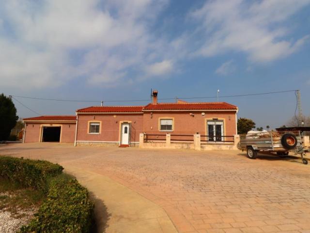 Casa en venta en Daya Vieja