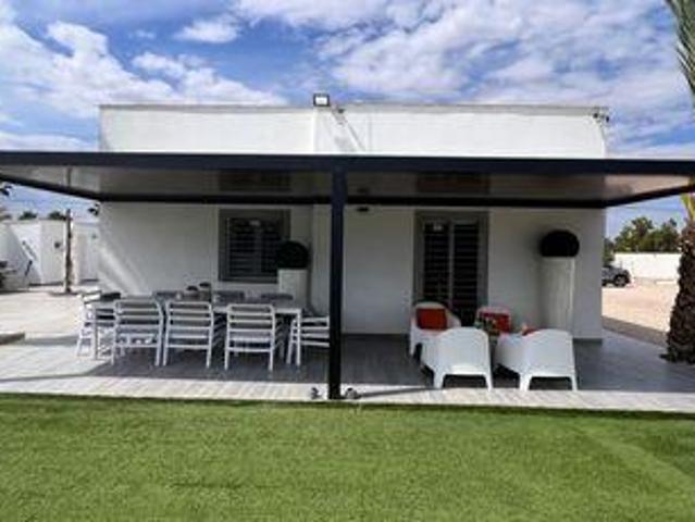 Casa en venta en Elche, Santa Fe
