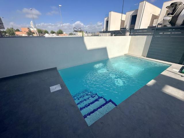 Casa en venta en Formentera Del Segura