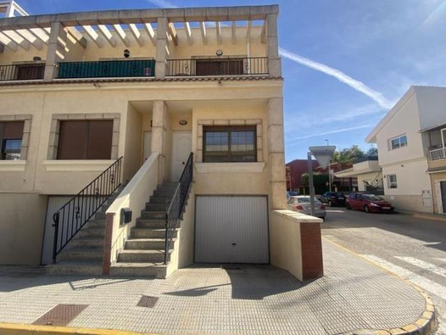 Casa en venta en Formentera Del Segura