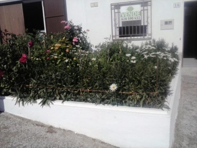 Casa en venta en Fresno Alhándiga, Castilla y León