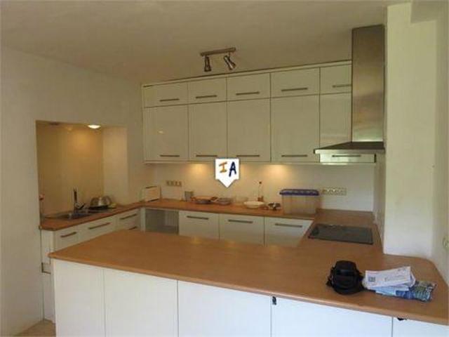 Casa en venta en Fuensanta De Martos, La Castillería