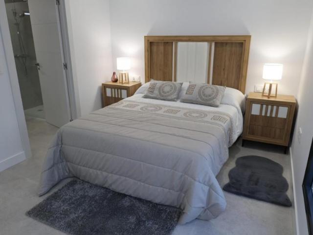 Casa en venta en Fuente Álamo De Murcia