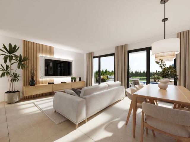 Casa en venta en Fuente Álamo De Murcia