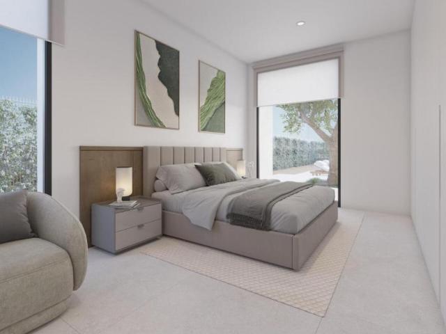 Casa en venta en Fuente Álamo De Murcia