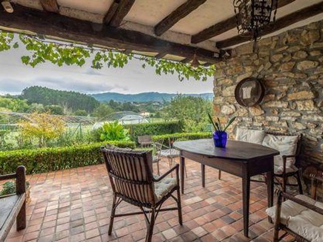 Casa en venta en Gamiz-fika, Vizcaya