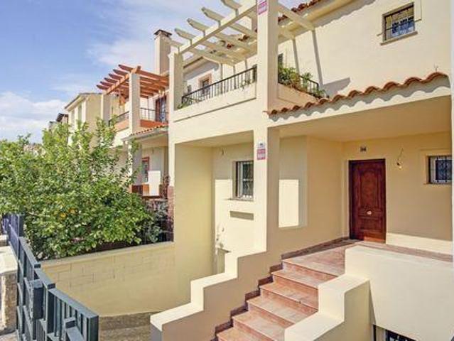 Casa en venta en Huétor Vega, Los Rebites