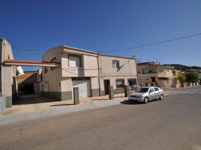 Casa en venta en Ibi