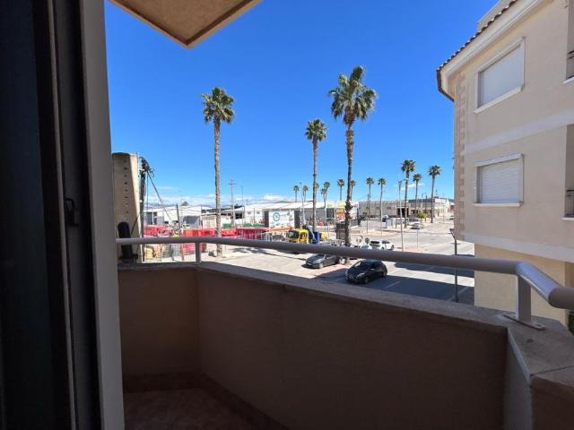 Casa en venta en Jacarilla