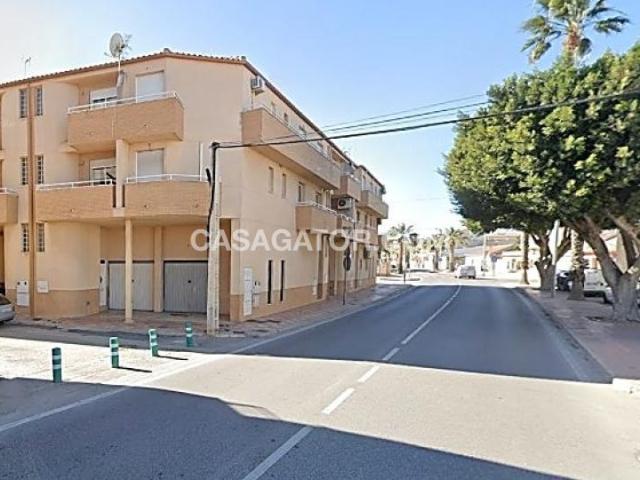 Casa en venta en Jacarilla