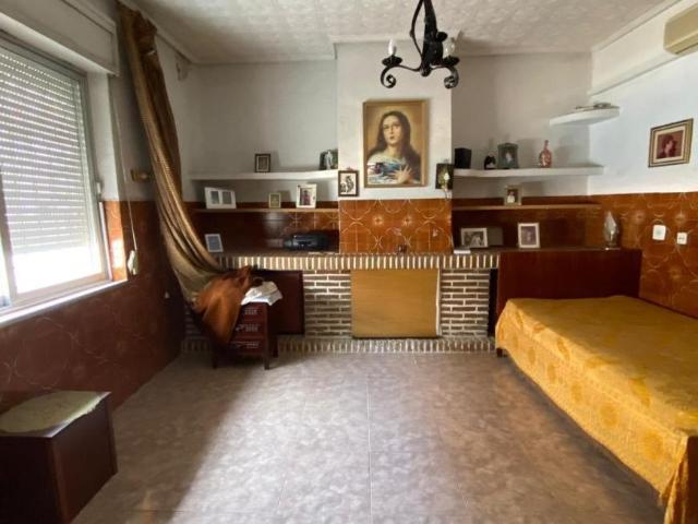 Casa en venta en Jacarilla