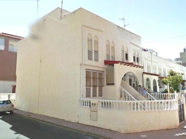 Casa en venta en La Mata