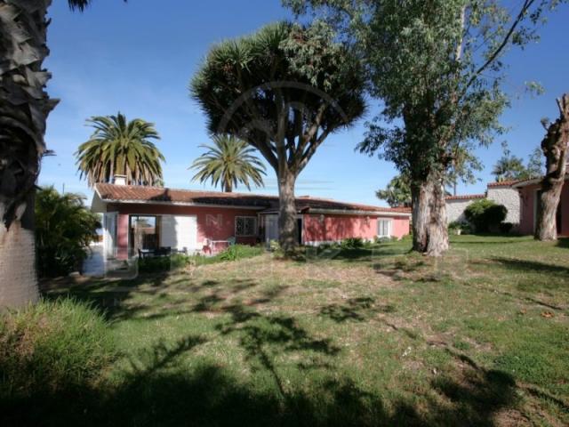 Casa en venta en La orotava
