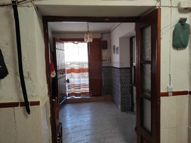 Casa en venta en La Puebla De Almoradiel