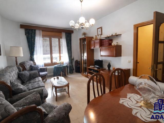 Casa en venta en La Villa De Don Fadrique, Castilla-La Mancha