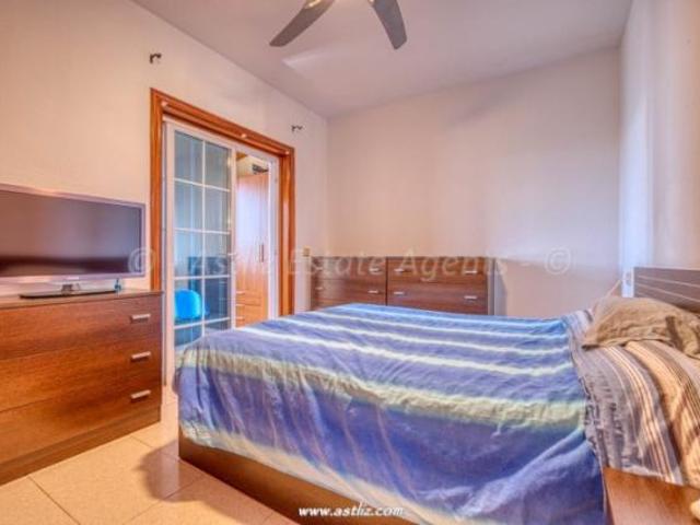 Casa en venta en Madrid, San Blas