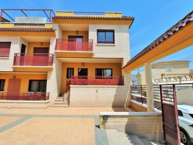 Casa en venta en Los Desamparados, el Baix Segura / La Vega Baja