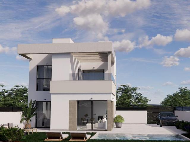 Casa en venta en Urbanización Valle Dorado, Busot