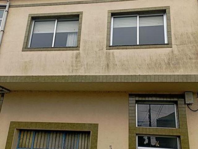 Casa en venta en Lugo